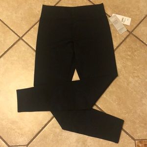 NWT Girls Zella Leggings